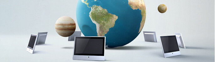 深圳制作企業網站