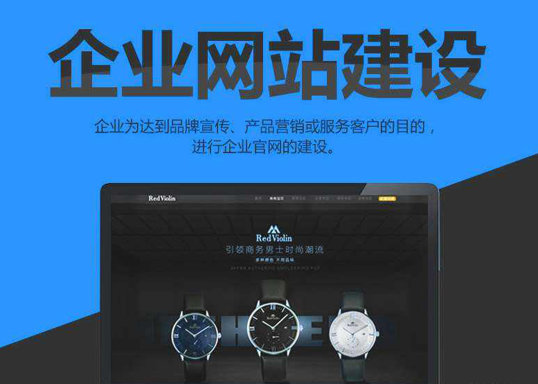 公司網(wǎng)站建設(shè)