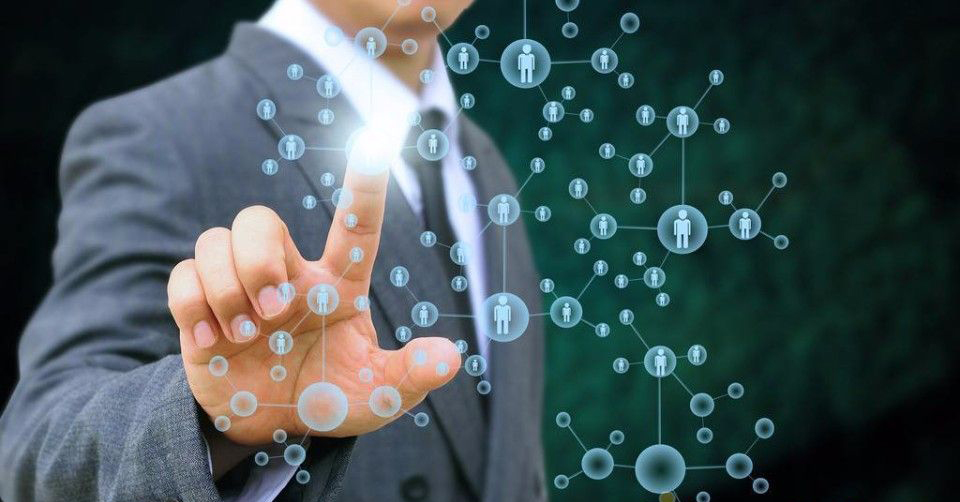 深圳網站建設之外貿網站建設原則