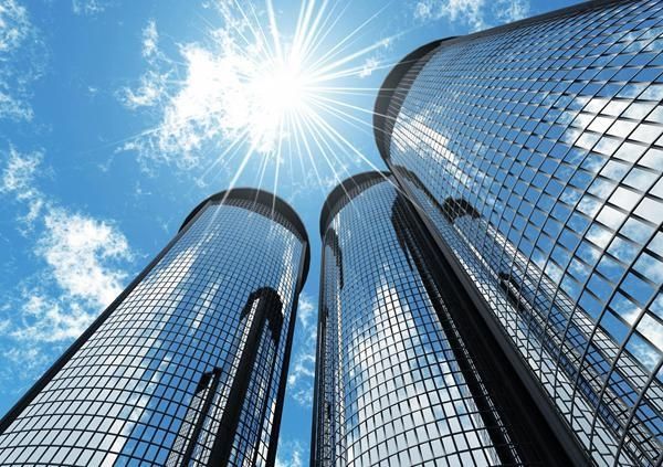 房地產網站制作