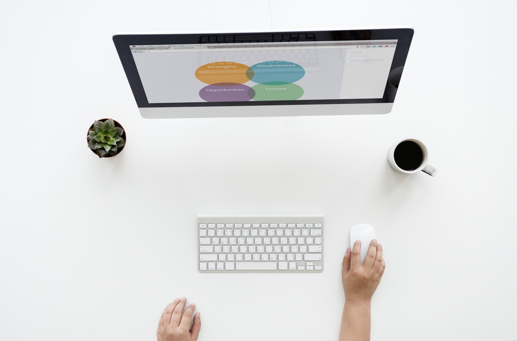 網站建設企業面臨怎樣的競爭壓力