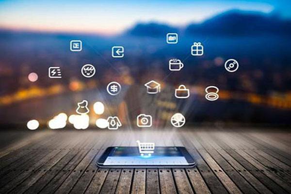 深圳網站制作的視覺引導