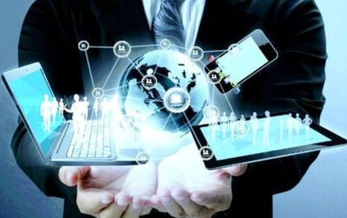 網站建設企業介紹設立詳細的財務成本標準