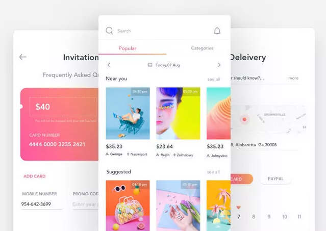 大型網站開發(fā)應先設計好前端網頁和數據庫