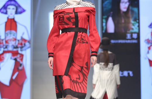 服裝網站建設方案