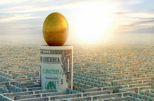 金融行業網站建設方案