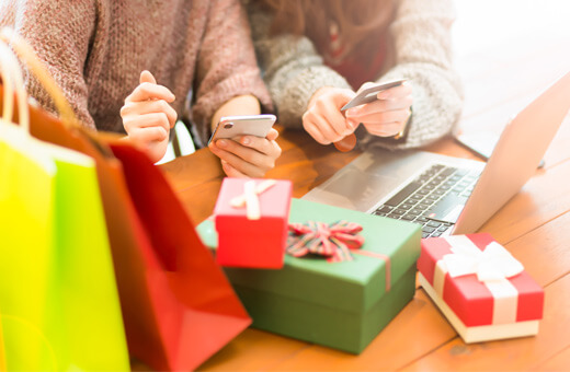 購物商城網站建設方案