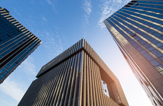 集團網站建設方案