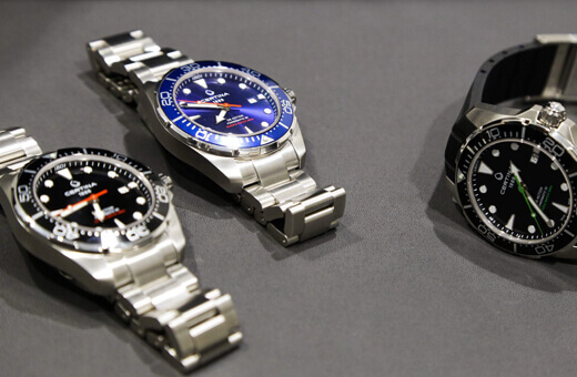 奢侈品網站建設方案