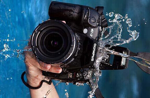 數碼電器網站建設方案