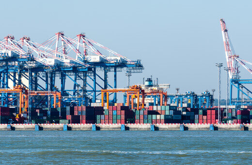 外貿網站建設方案