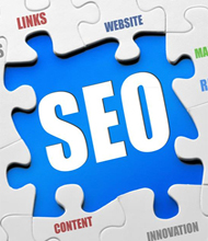 深圳網站配套優化