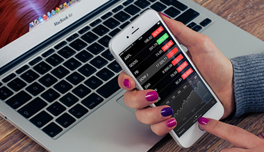 上市公司網站建設服務