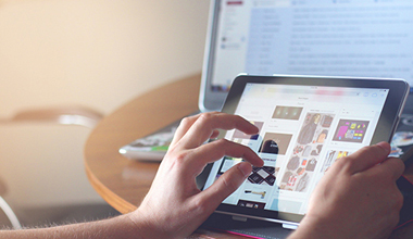 深圳營銷網站建設服務